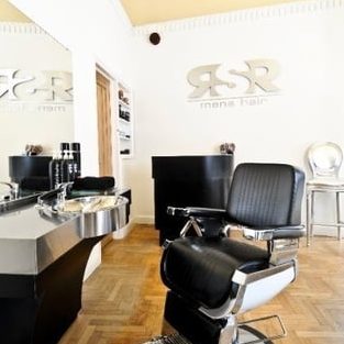 rsr hair salon