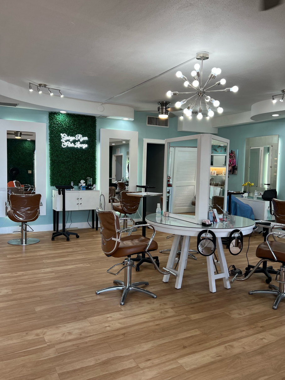 ryan hair lounge
