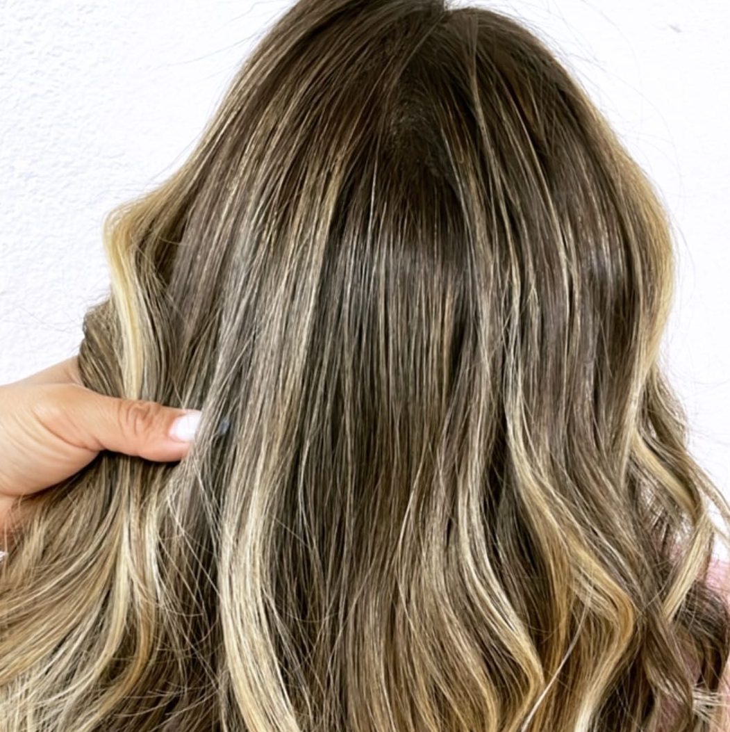 s color lab hair studio