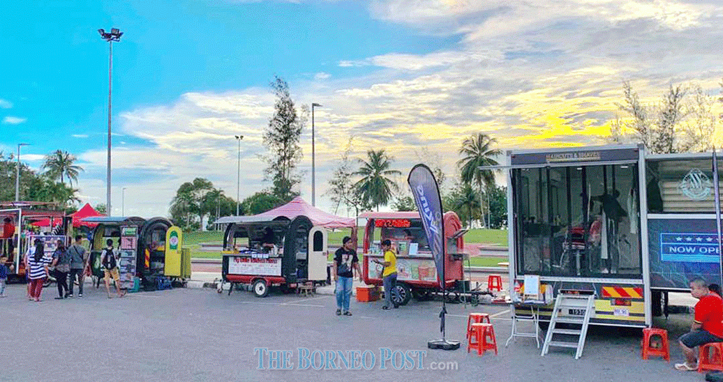 Salon Rambut Terbaik di Bintulu 1 salon rambut terbaik di bintulu