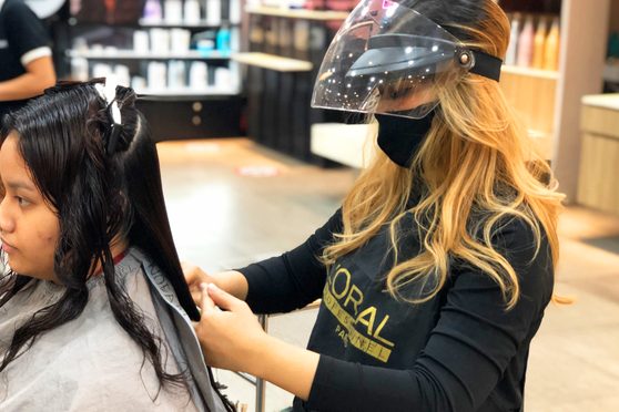 salon rambut terbaik di cukai