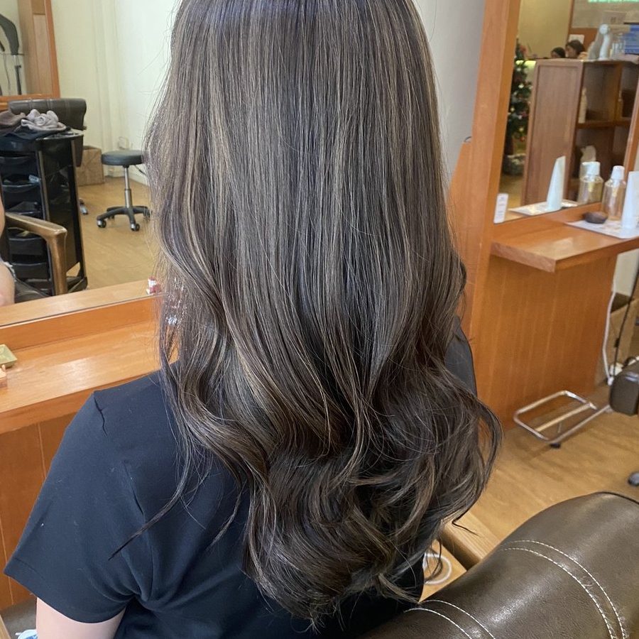salon rambut terbaik di daerah johor baharu