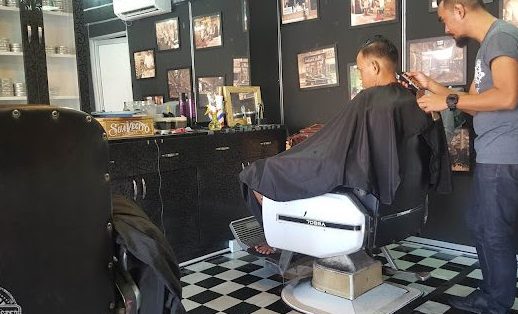 salon rambut terbaik di kuala kangsar