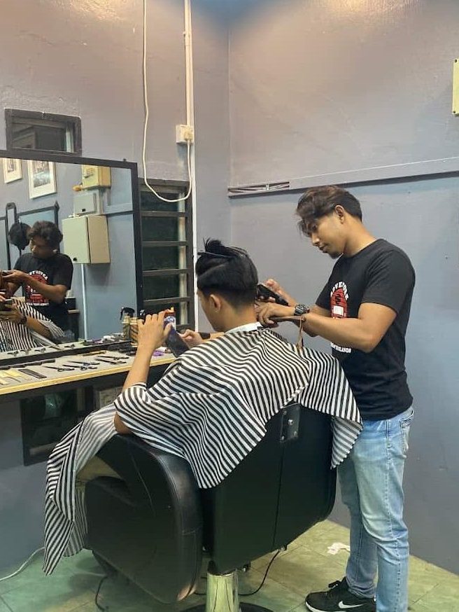 salon rambut terbaik di kuala kedah