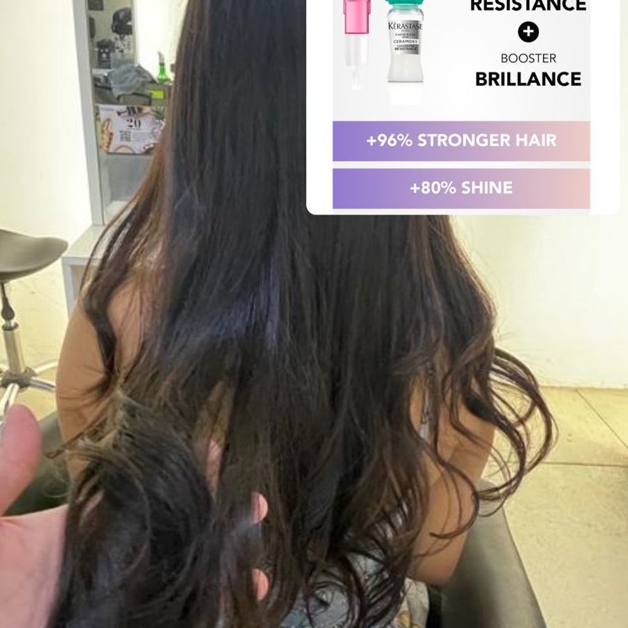 salon rambut terbaik di kulim