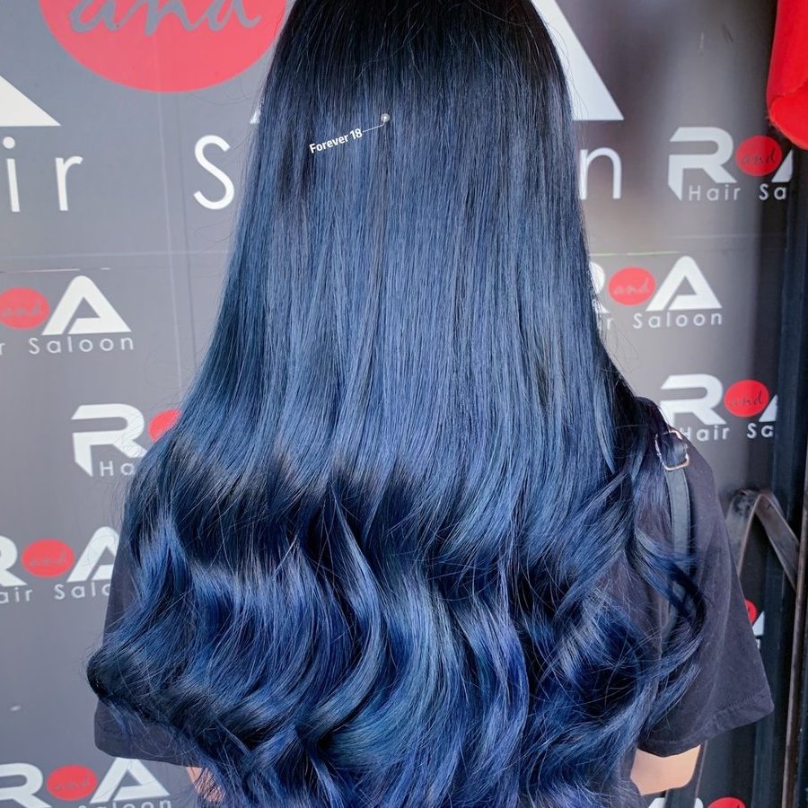 salon rambut terbaik di langkawi