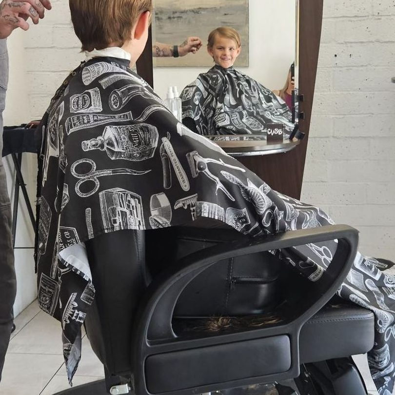 salon rambut terbaik di marang