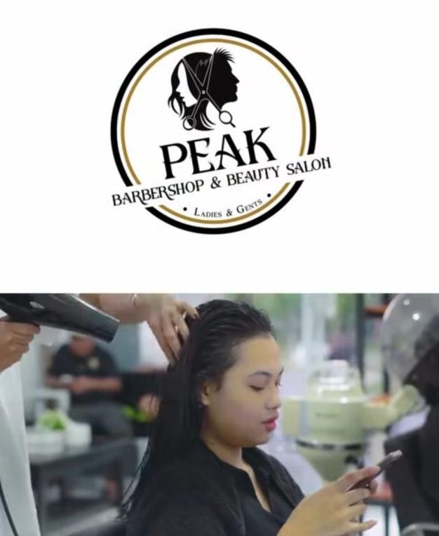 salon rambut terbaik di peringat