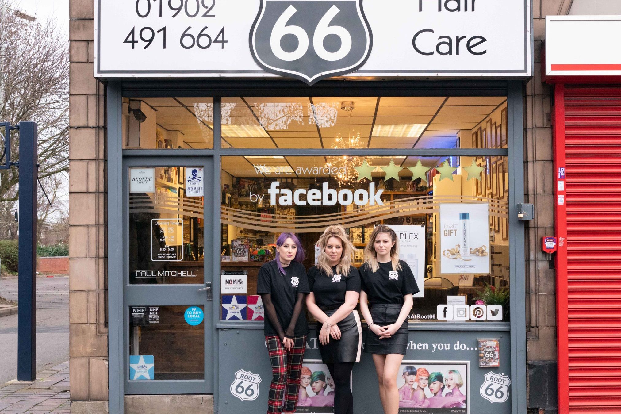 salon rambut terbaik di simanggang