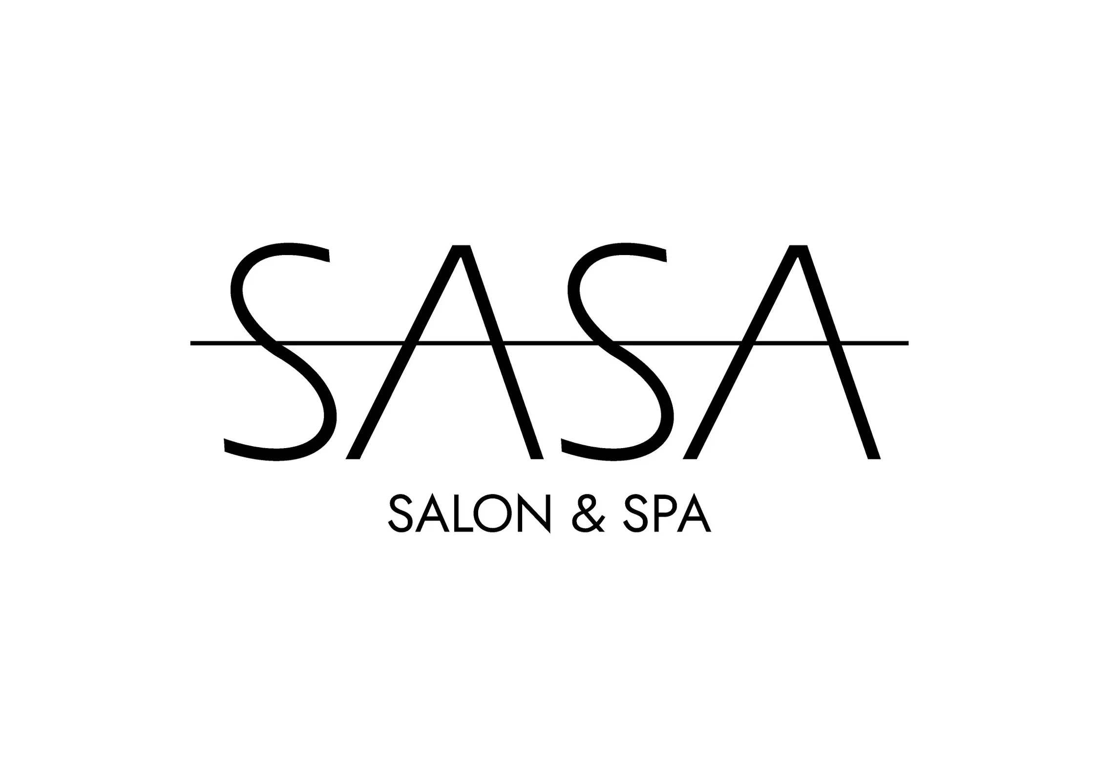 sasa hair salon