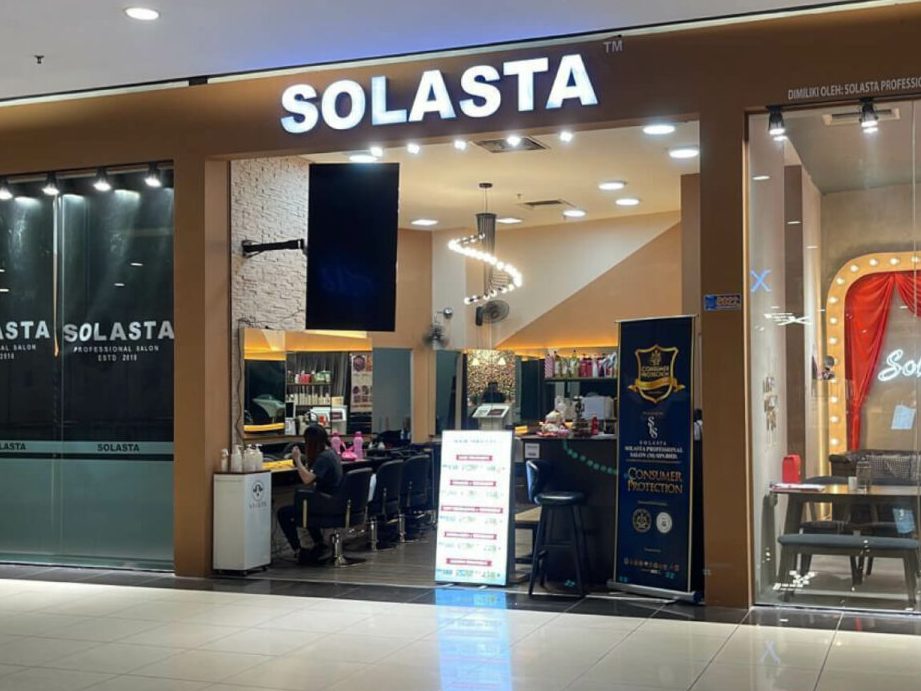 solasta professional ksl