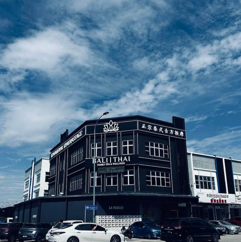 spa kulai