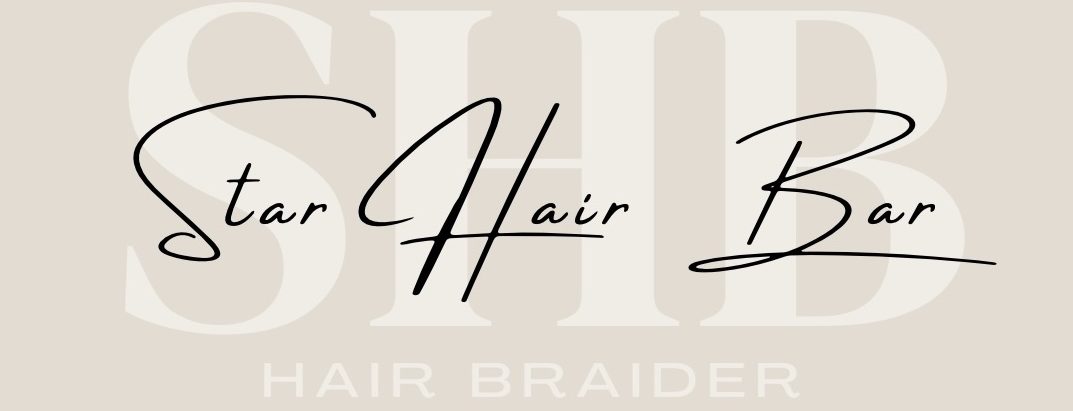 star bar hair studio