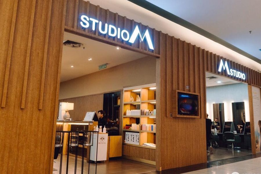 studio m ksl