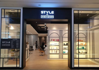 style by andy chan hair salon mid valley southkey