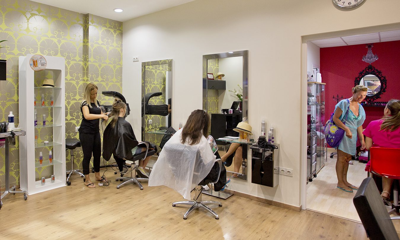 sun more de hair salon