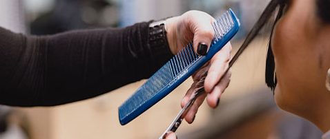 super cut hair saloon