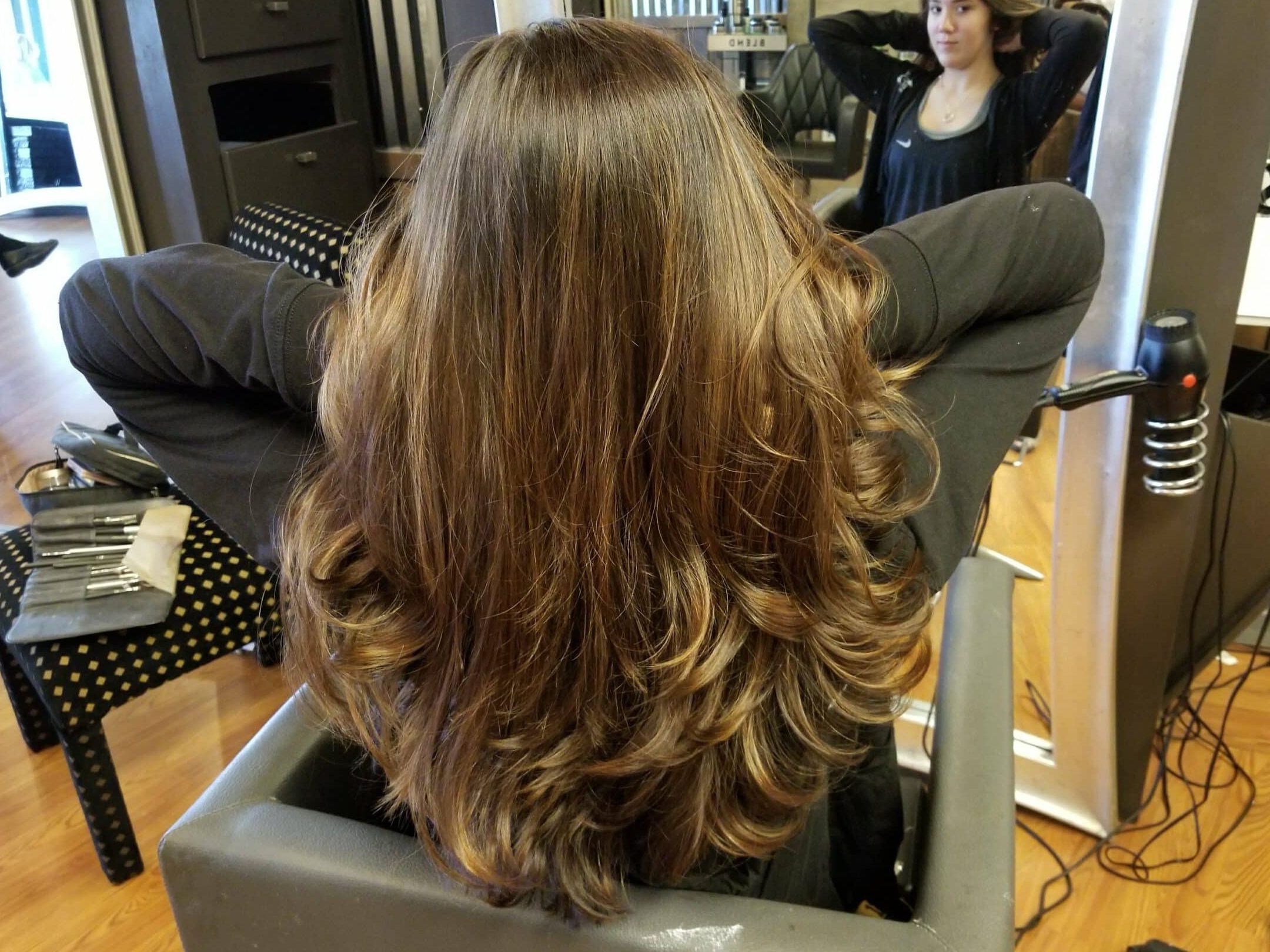 that cut hair studio