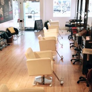 the muse hair studio