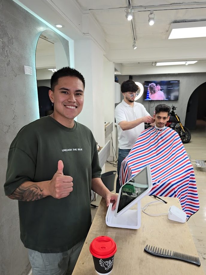 toweh barbershop 1 toweh barbershop