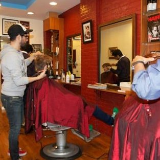 willy hair beauty saloon