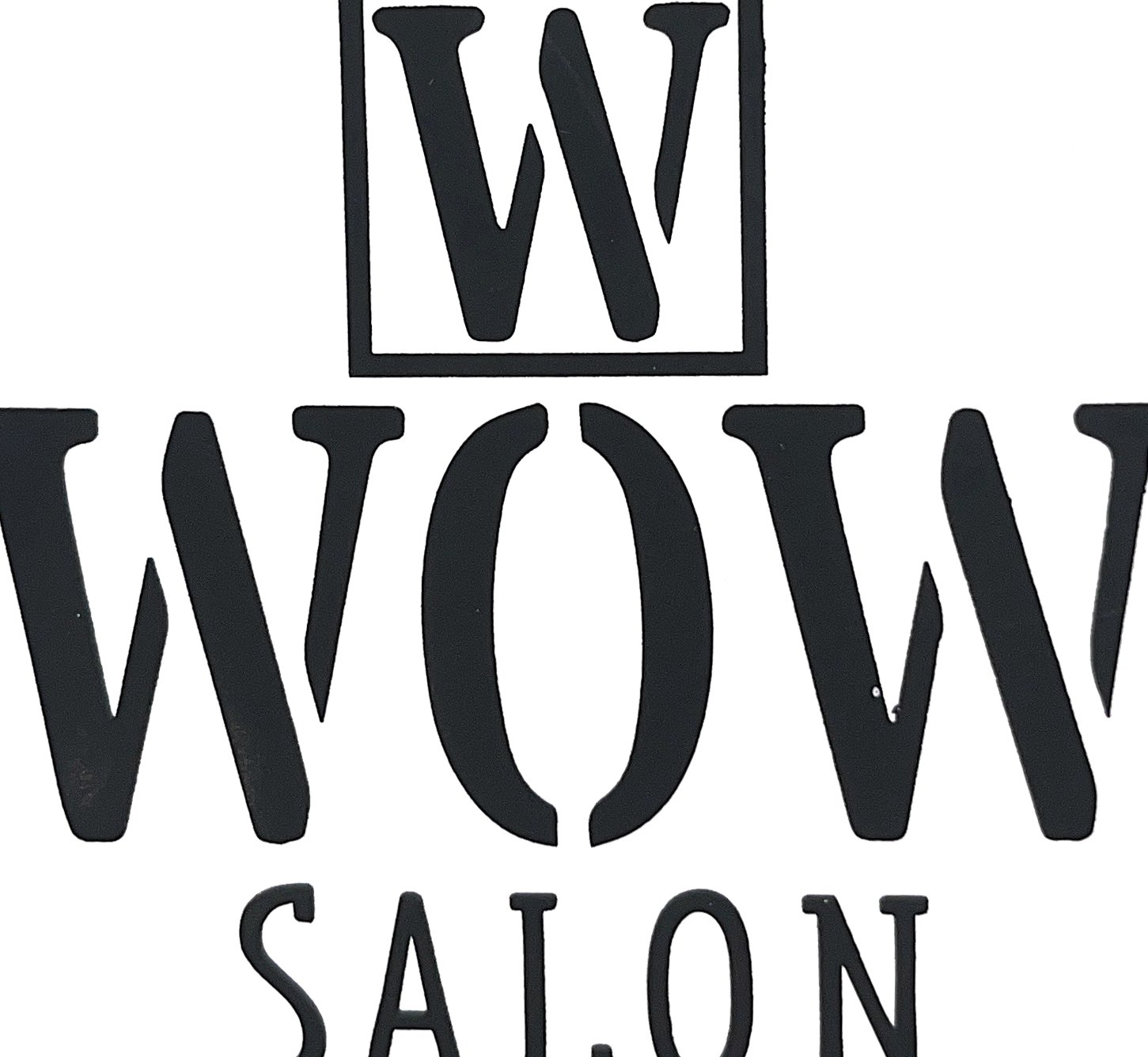 wow salon