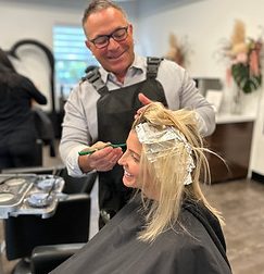 yardly hair dressing saloon