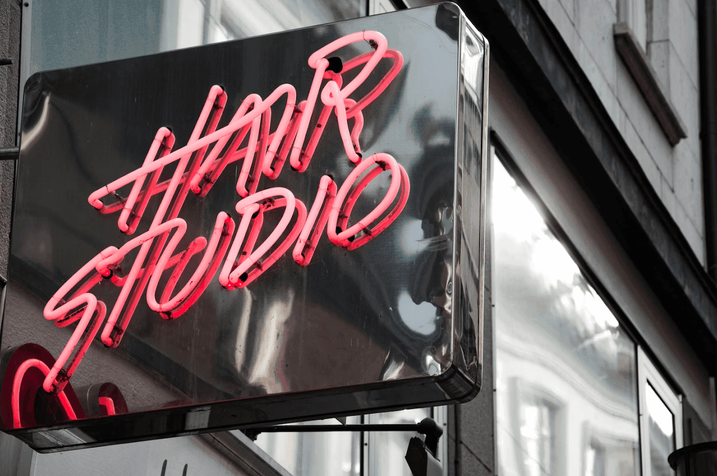 Your Name Hair Saloon 1 your name hair saloon