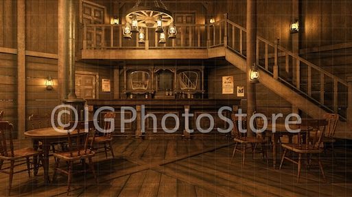 zoostyle classical saloon